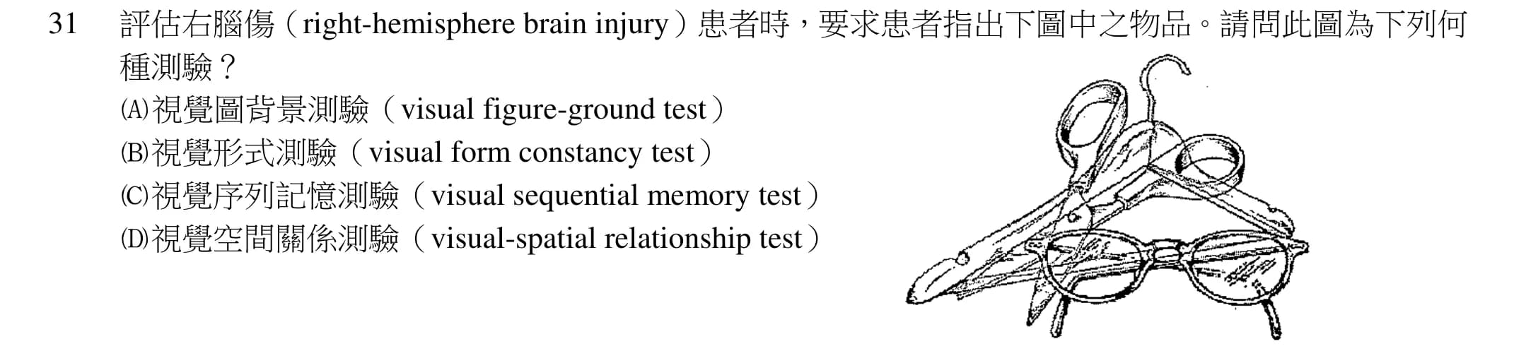 question 圖片